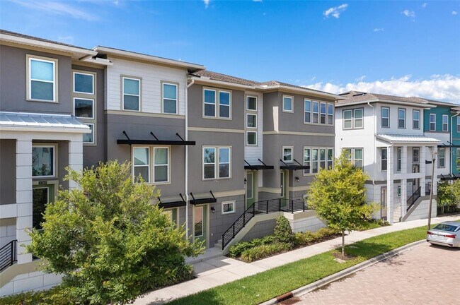 Building Photo - 8236 Elion St