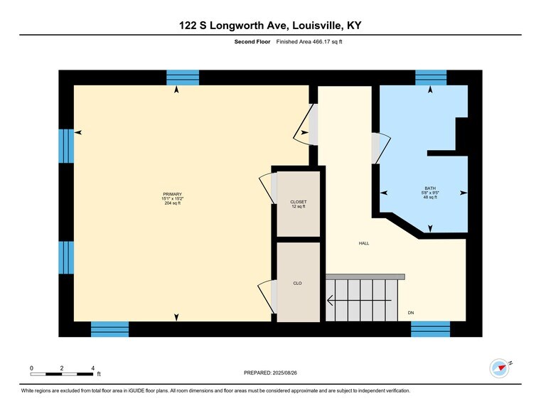 Building Photo - 122 S Longworth Ave