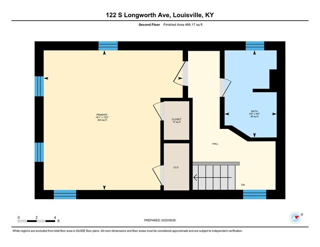 Building Photo - 122 S Longworth Ave