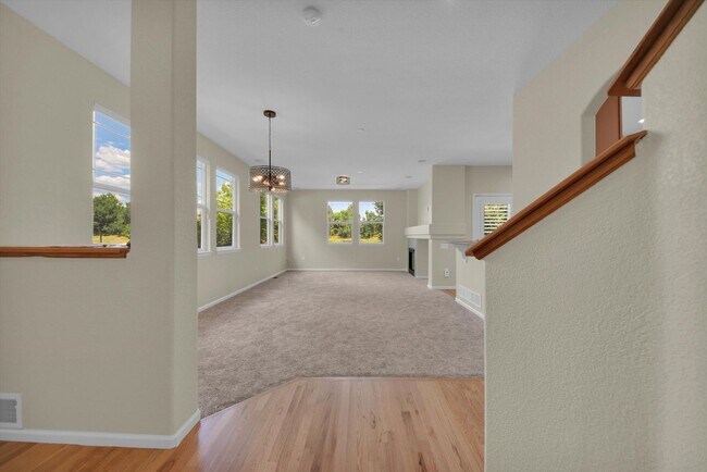 Building Photo - Modern 2-Bed, 3-Bath Home in The Village at Five Parks – Ralston Valley - AVAILABLE SEPTEMBER 1ST!!