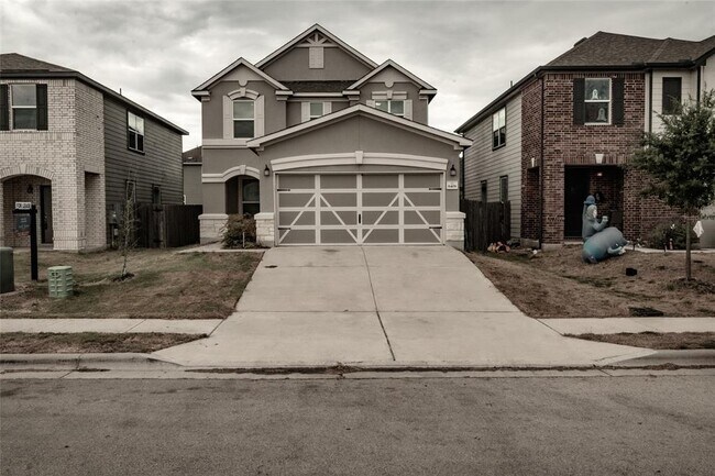 Primary Photo - 6408 Carriage Pines Dr