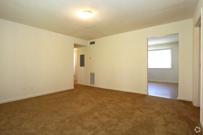 Interior Photo - Pavilion Place