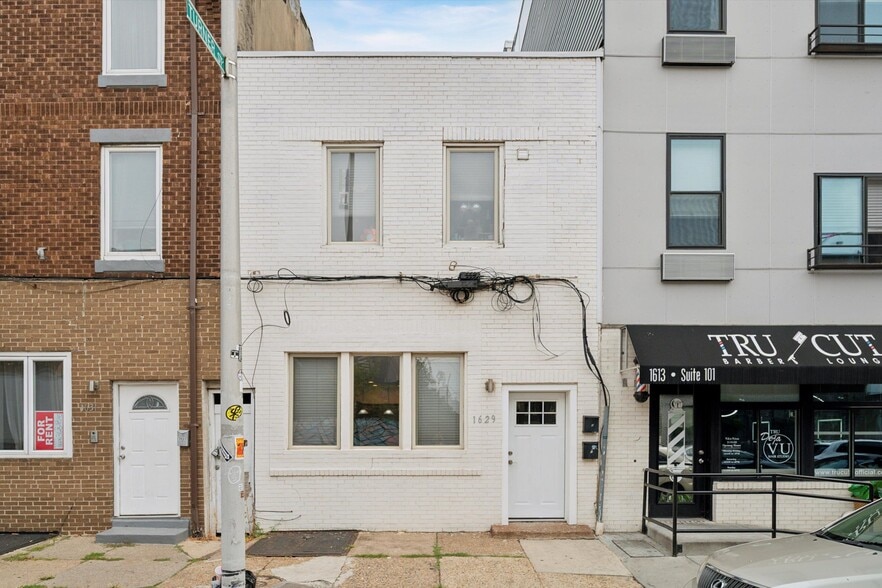 Building Photo - 1629 Germantown Ave