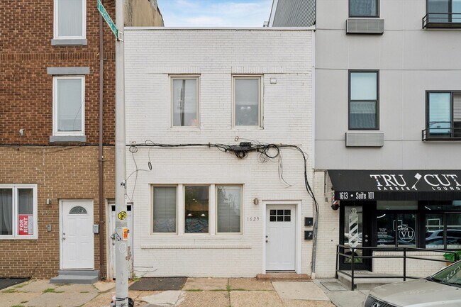 Building Photo - 1629 Germantown Ave