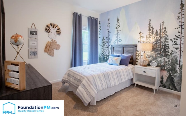 Building Photo - 7911 Hickory Meadow Rd