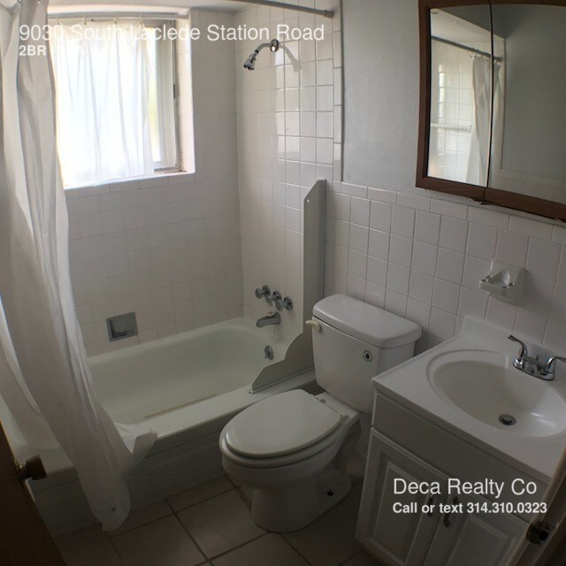 Building Photo - 9030 S Laclede Station Rd