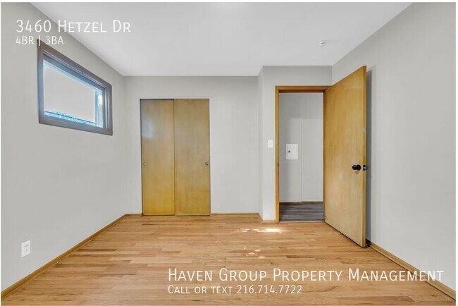Building Photo - 3460 Hetzel Dr