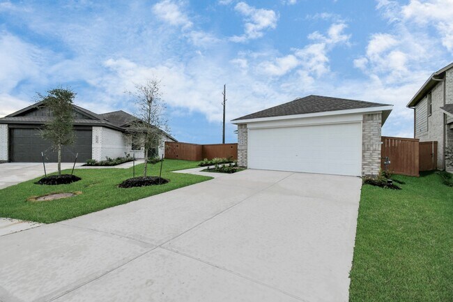 Building Photo - 1019 Gentle Nook Dr