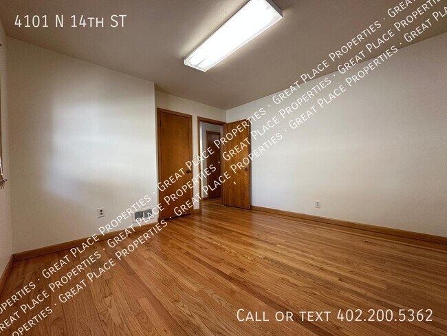 Building Photo - 4101 N 14th St