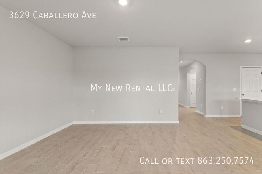 Building Photo - 3629 Caballero Ave