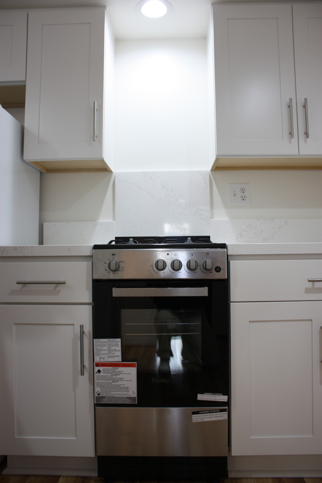 Building Photo - 419 Belvedere St