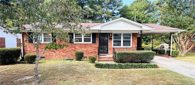 Primary Photo - 718 Dwain Dr