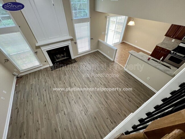 Building Photo - 1751 Bentridge Dr