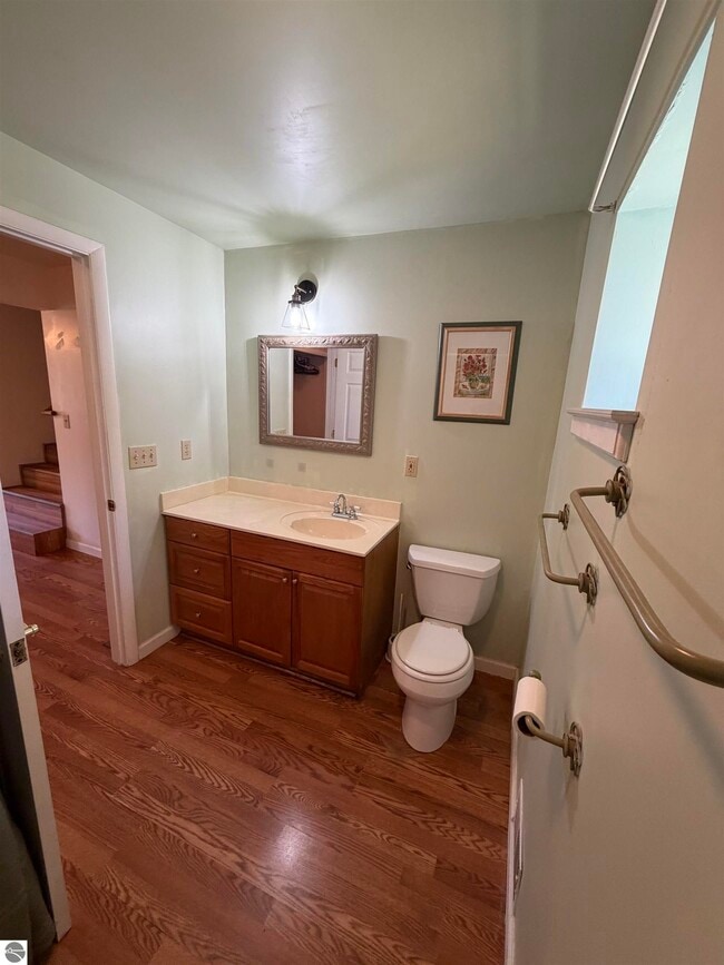 Building Photo - 8334 M-113