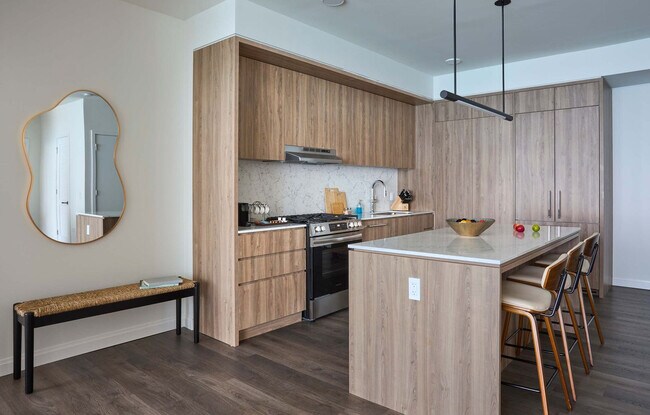 Building Photo - 1006 S Michigan Ave