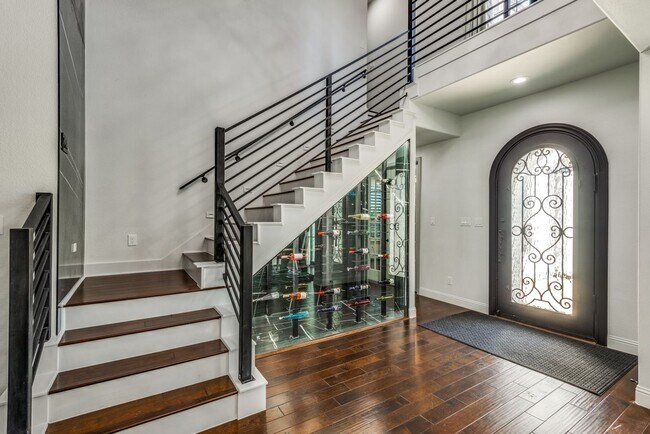 Building Photo - Exquisite Custom Home in the Highly Sought-After Windsong Ranch Community in Prosper!