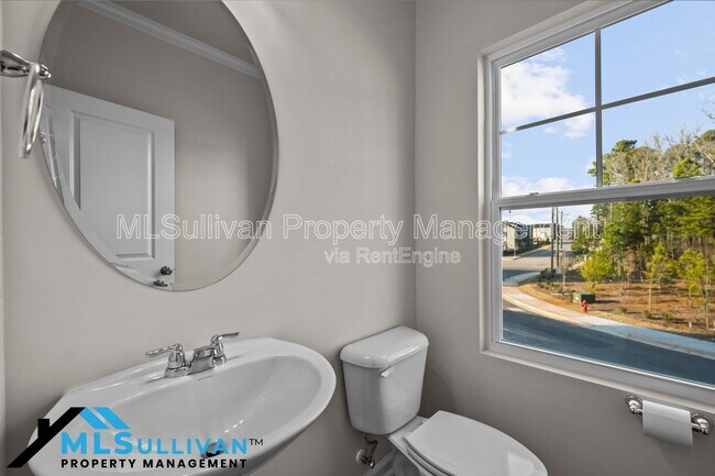 Building Photo - 1100 Crossvine Trl