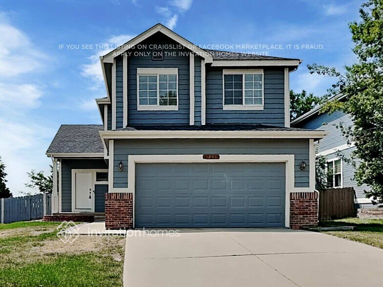 Primary Photo - 1288 Hoffman Dr