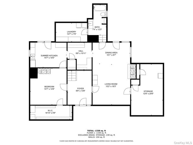 Building Photo - 1146 North Ave