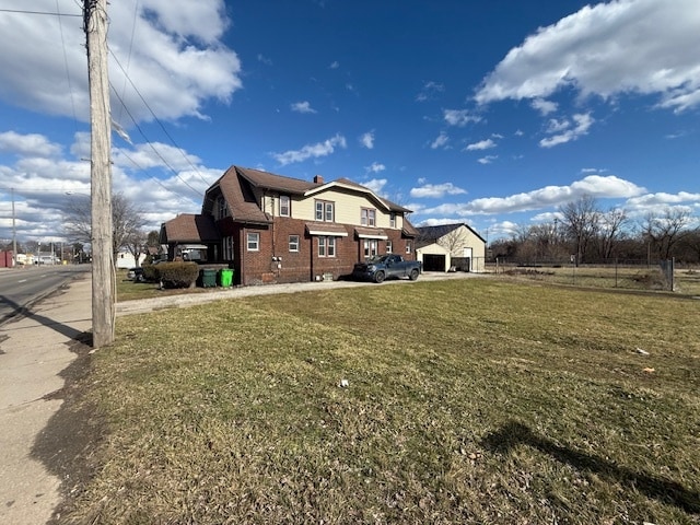 Building Photo - 991 Wooster Rd N