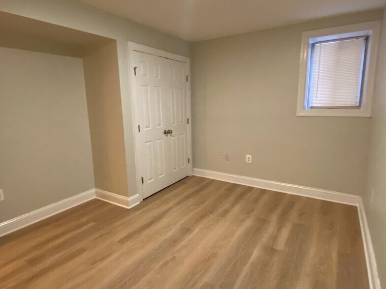 Second Bedroom - 1300 Taylor St NW