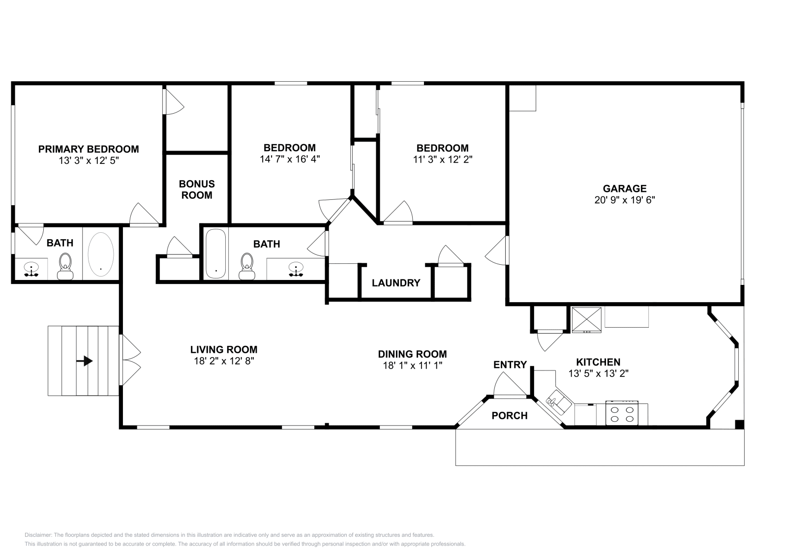 Building Photo - 9822 Vandenberg Way