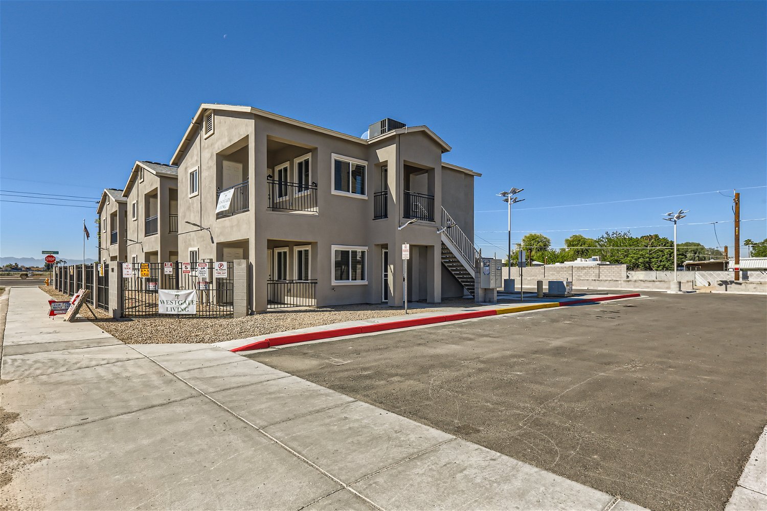 Building Photo - 7010 N 80th Ave