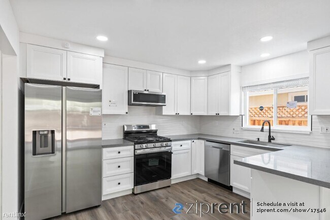 Building Photo - 3 br, 2 bath House - 999 Rawlings Drive, S...