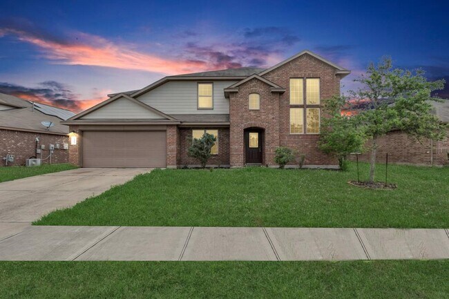 Primary Photo - 9403 Limestone Ranch Ln