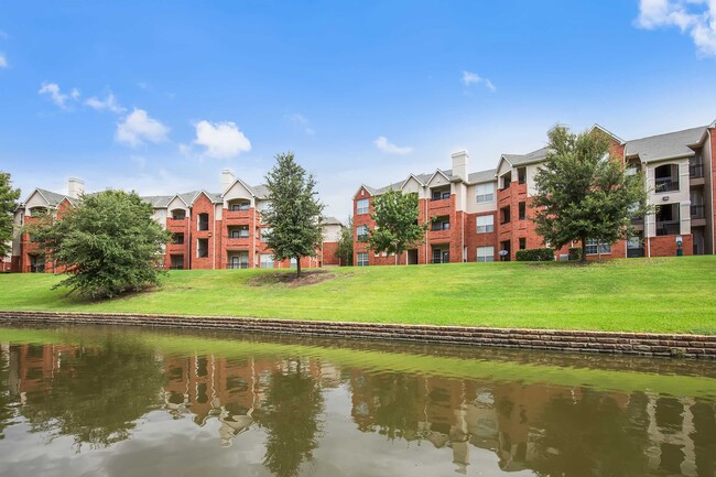 Building Photo - Lexington at Valley Ranch