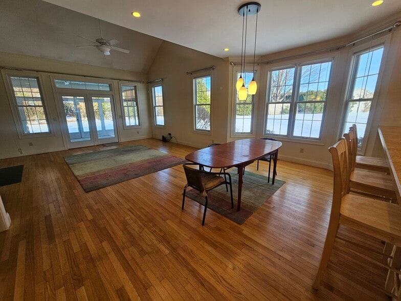 Dining/Living Areas - 359 Main St