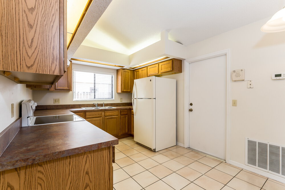 Building Photo - 3116 S Horizon Pl