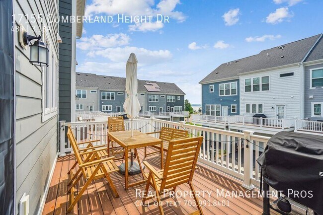 Building Photo - 17155 Cumberland Height Dr