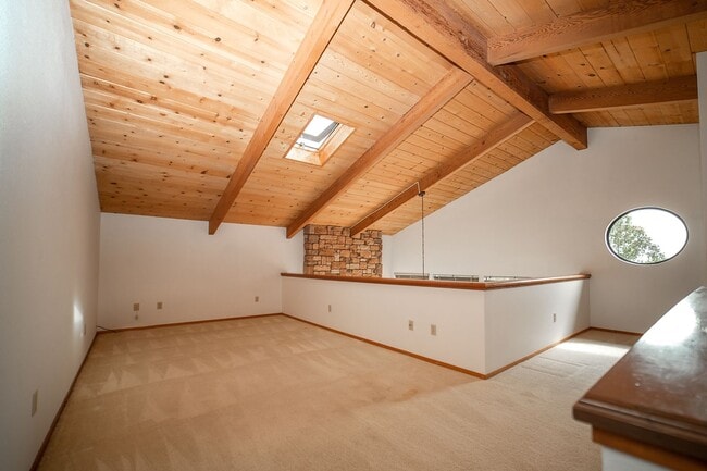 Building Photo - Unique Carmel Highlands 2 Bed, 2 Bath + Sunroom & Office