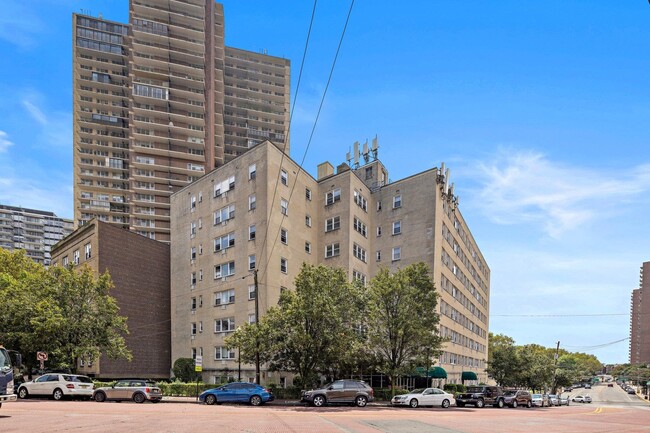 Building Photo - 6010 JFK Blvd E