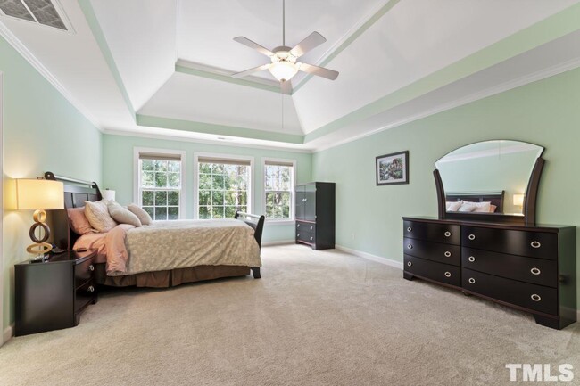 Building Photo - 4065 Barton Park Pl