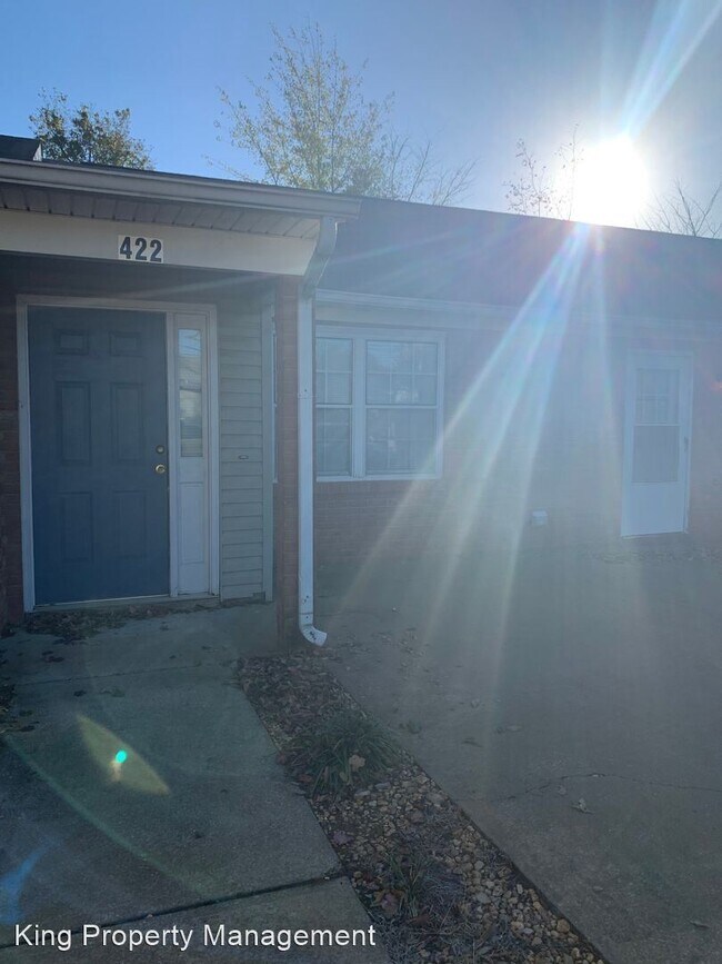 Primary Photo - 2 br, 2 bath House - 422 Leighton Avenue