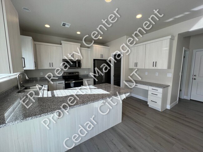 Building Photo - 3 Bed - 2.5 Bath, New Construction, Large Condo - 2 Car Garage