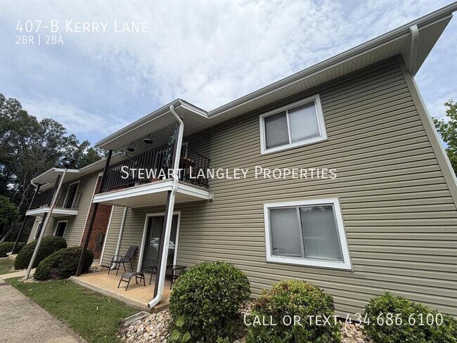 Building Photo - 407 Kerry Ln