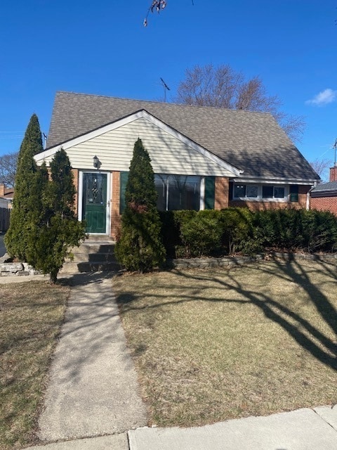 Building Photo - 312 N Reuter Dr