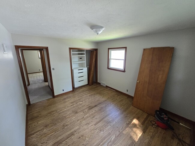 Building Photo - 4030 M St