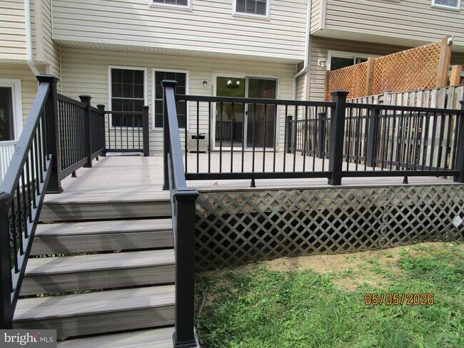 Building Photo - 506 Hupps Hill Ct