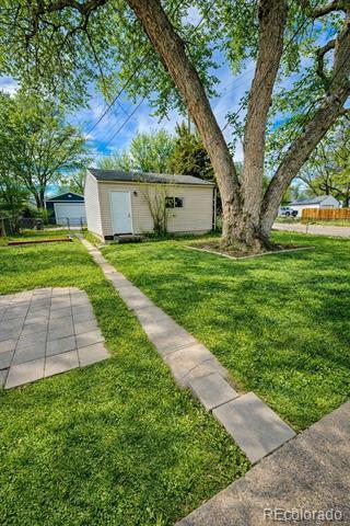 Building Photo - 4995 Vallejo St