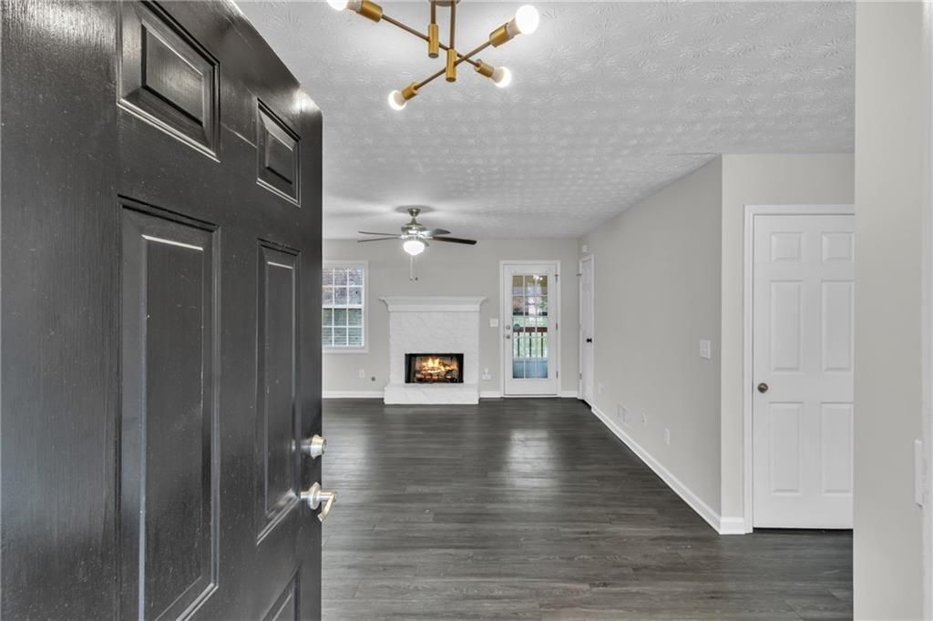 Building Photo - 1900 Tribble Ridge Dr