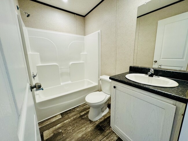 Building Photo - 123 Blissful Ct