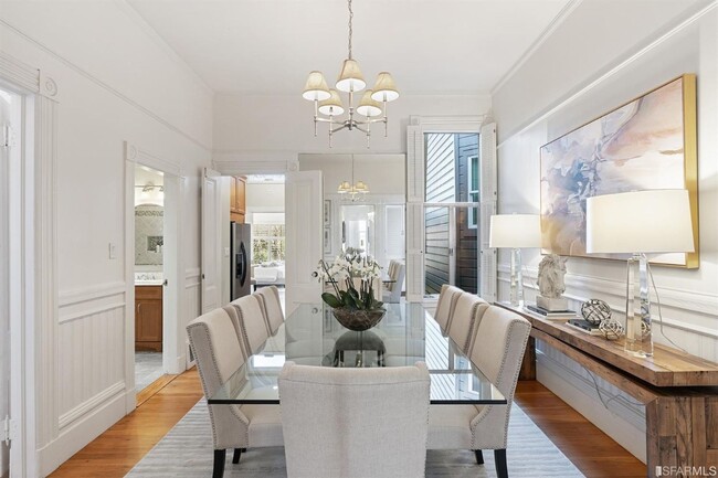 Building Photo - NEW! Stunning Pacific Heights Top-Floor Co...