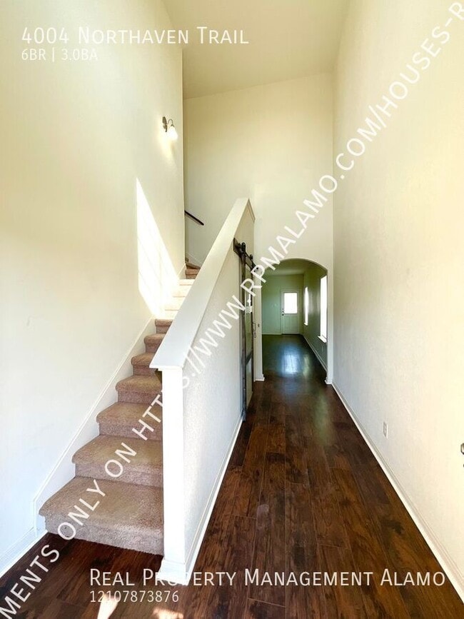 Building Photo - 4004 Northaven Trail