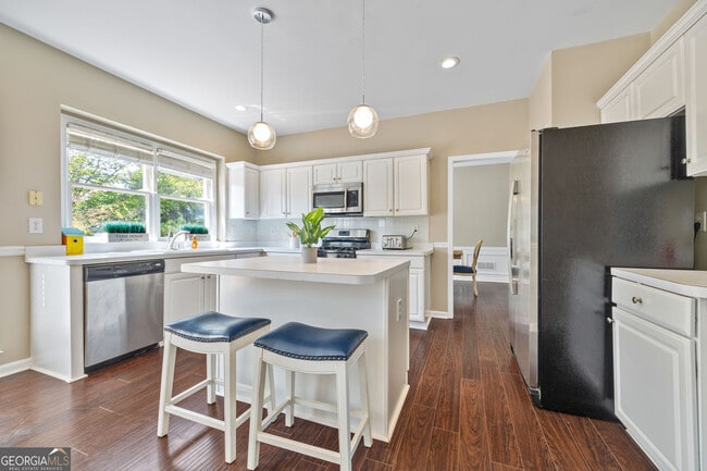 Building Photo - 3618 Petherton Wy NW