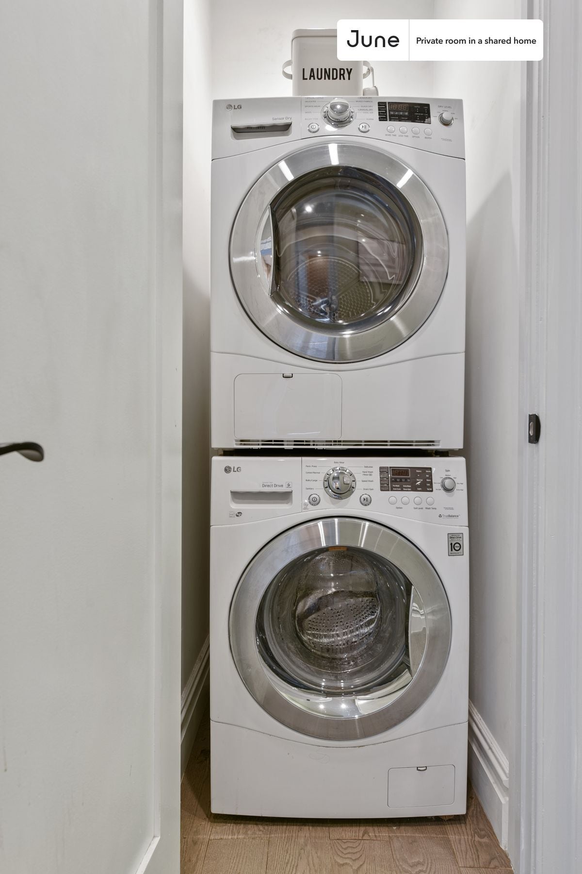 Building Photo - Room in Shared 3 bed/2 bath home in East Village