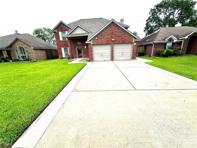 Building Photo - 16918 Blend Stone